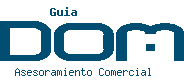 Guía DOM Asesoramiento en Gavião Peixoto/SP - Brasil